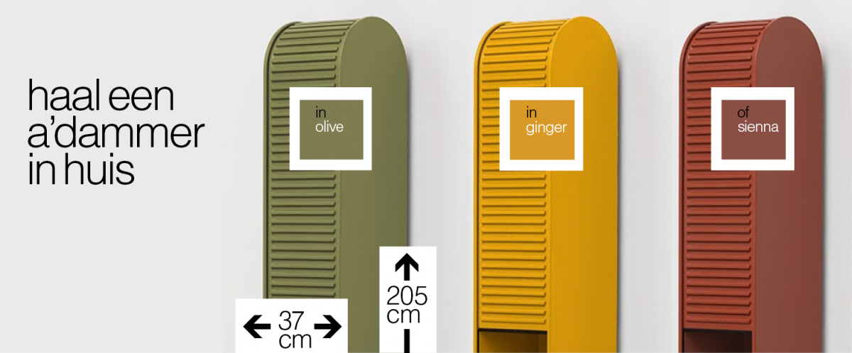 Home Component Acties