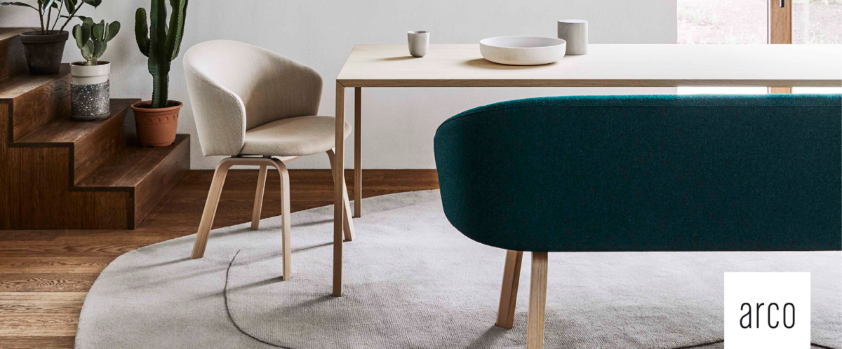 Home Component Acties Arco