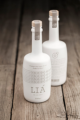 Lia Olijfolie