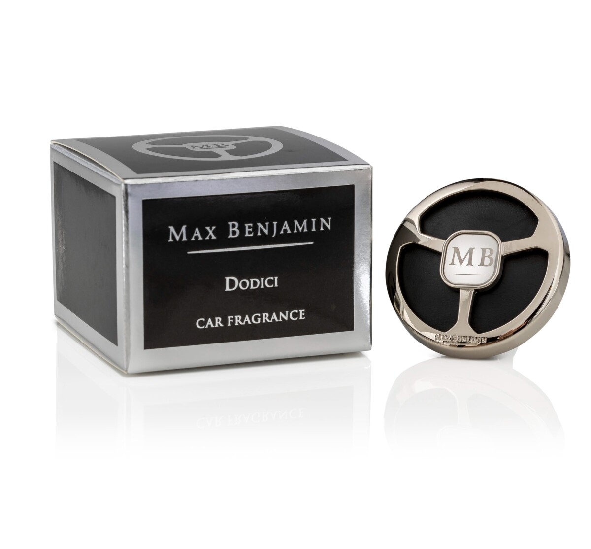 Autoparfum – bas+mar de jager