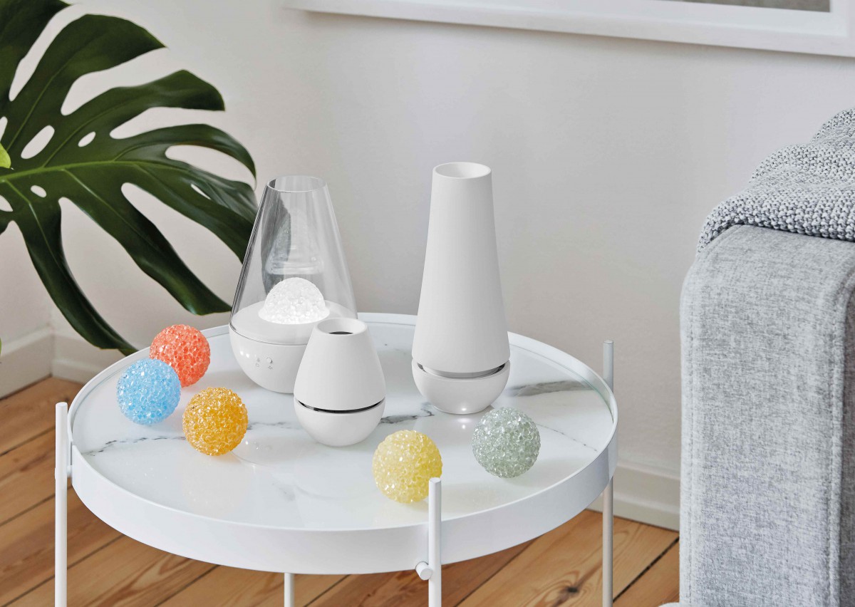 Aroma Diffuser