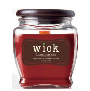Wick Candle