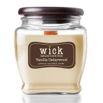 Vanilla Cederwood