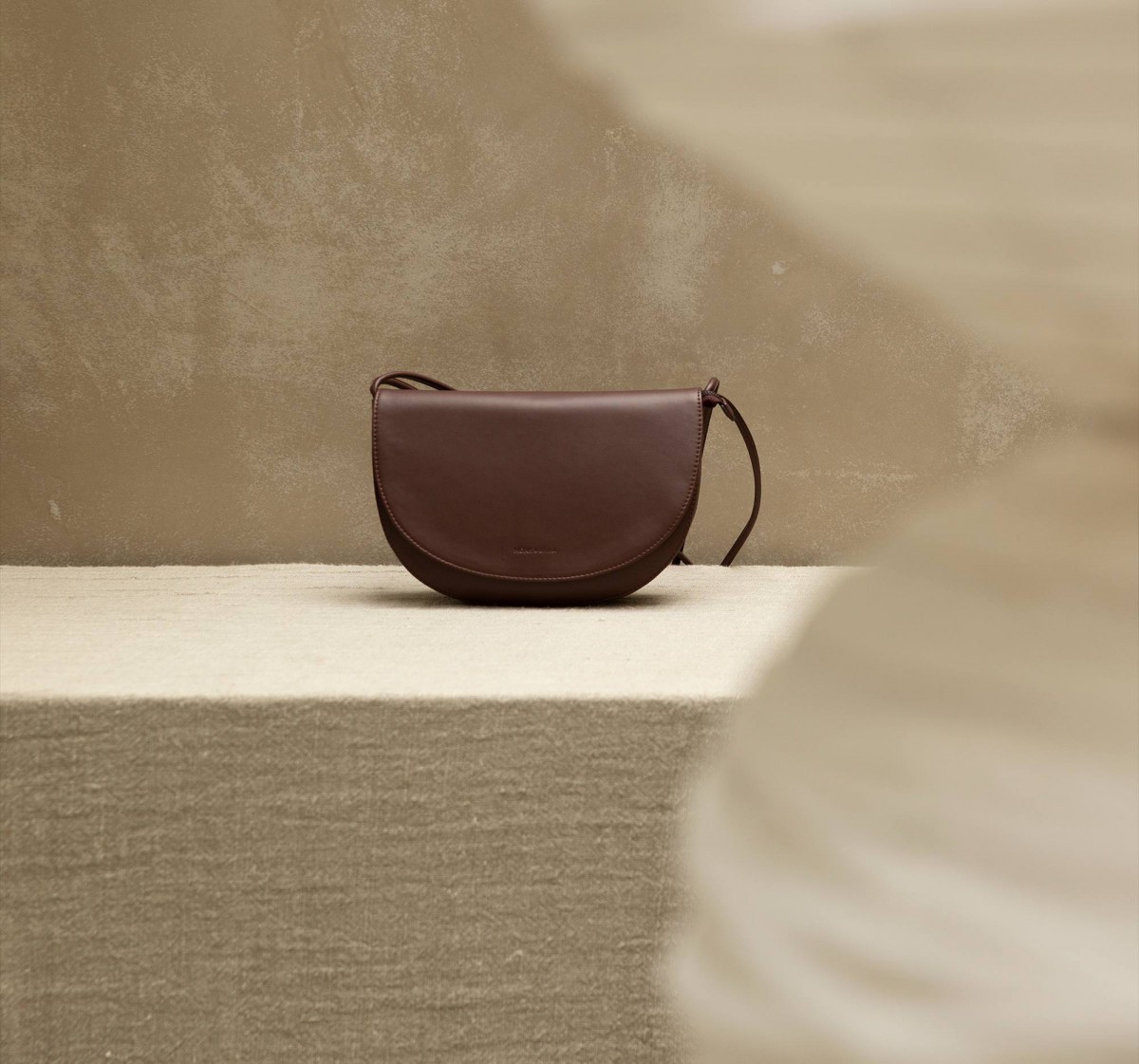 Soma Half Moon Bag
