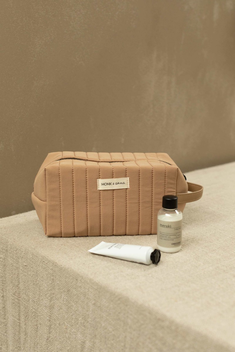 Toiletry Bag