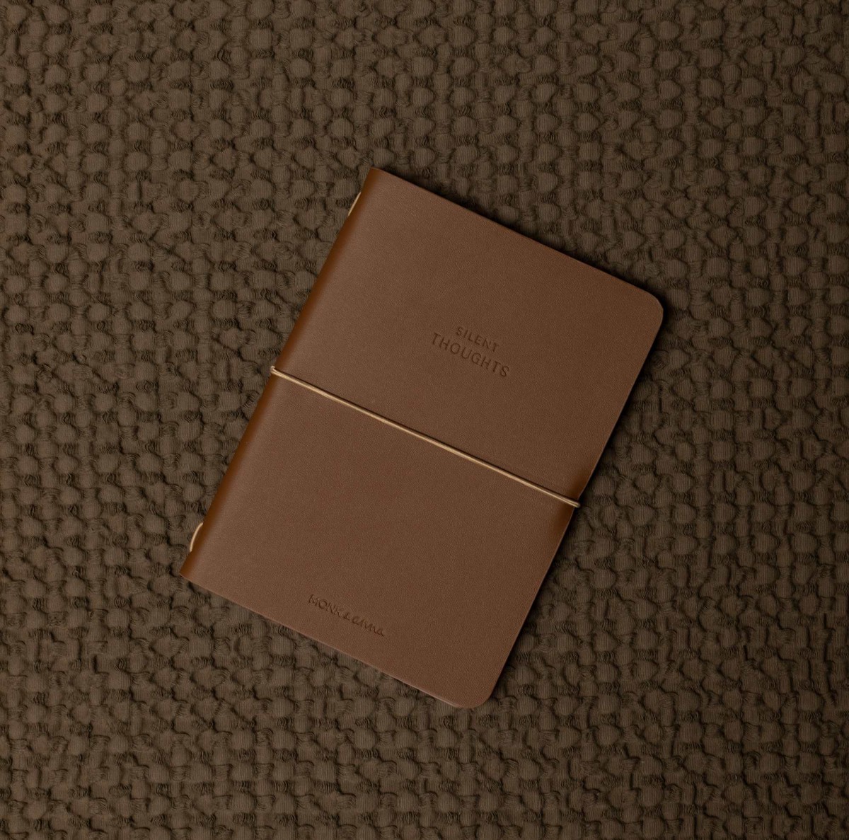 Notebook M