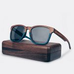 Ebony Wayfarer