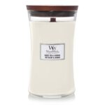 White tea & Jasmine