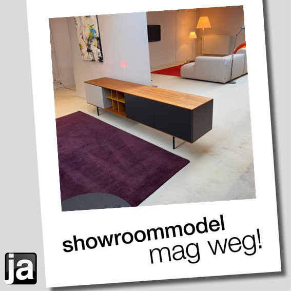 Dressoir Landscape Van Pastoe