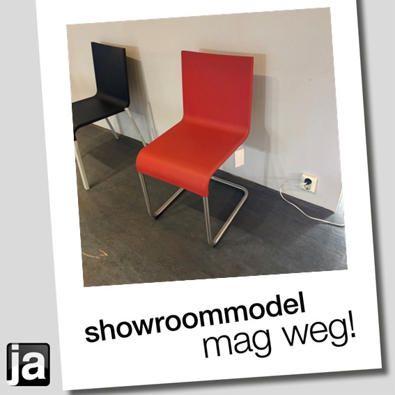 stoel .05 van Vitra