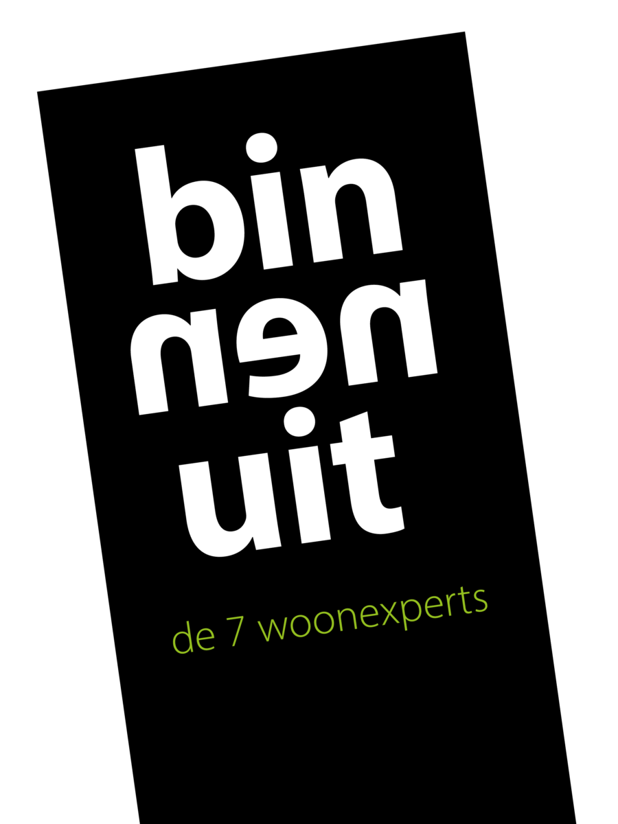 Binnenuit label zeven woonexperts
